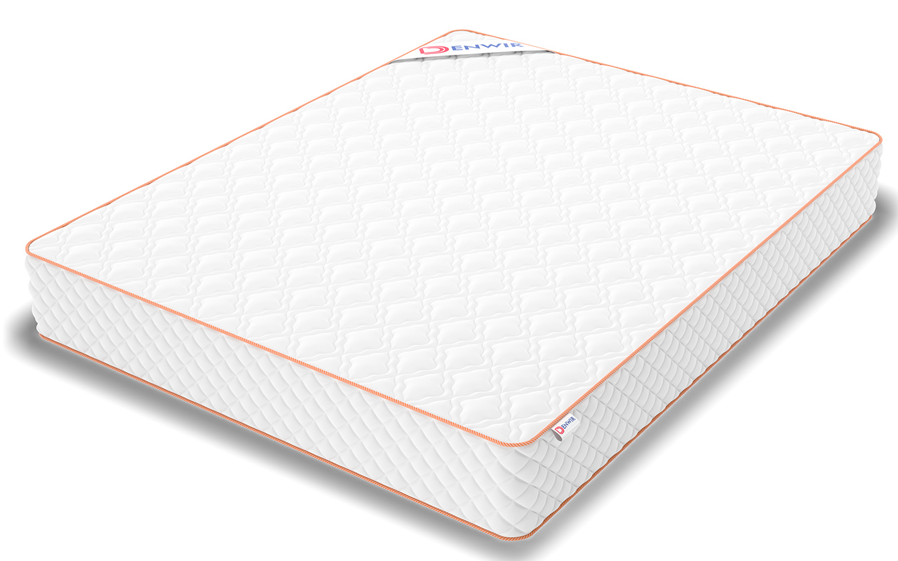 Denwir Top Roll Middle Relax Plus 22 фото 7