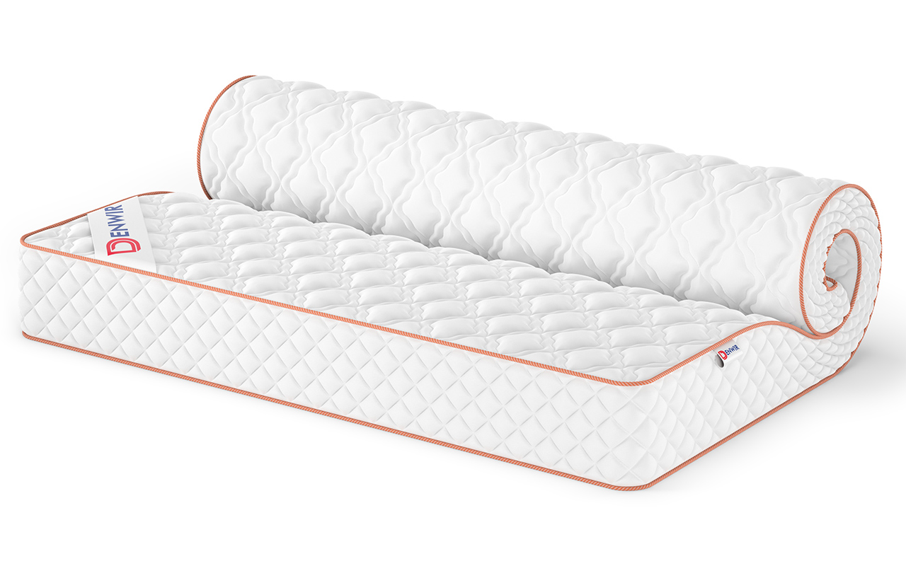 Denwir Top Roll Middle Relax Plus 22 фото 9