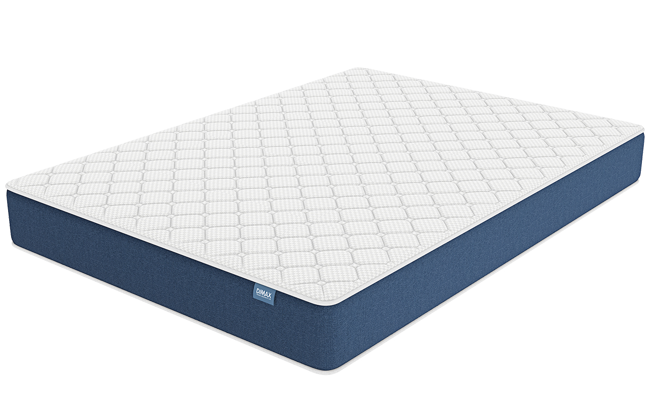 Dimax Практик Чип Ролл 23 кокос фото 3