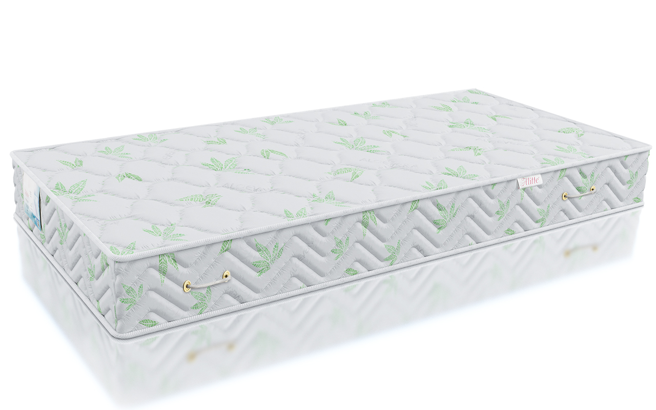 Alitte Renaissance Da Vinci organic Standard M-15-N фото 3