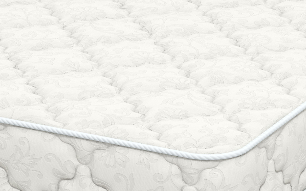 Everest Ту-Вэй Кокос латекс 7 зон TFK фото 9