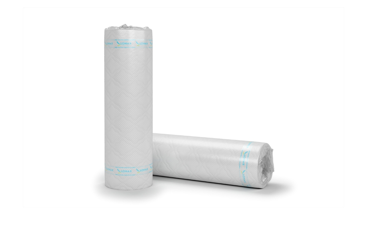 Lonax RELAX LATEX MEMORY 5 фото 9