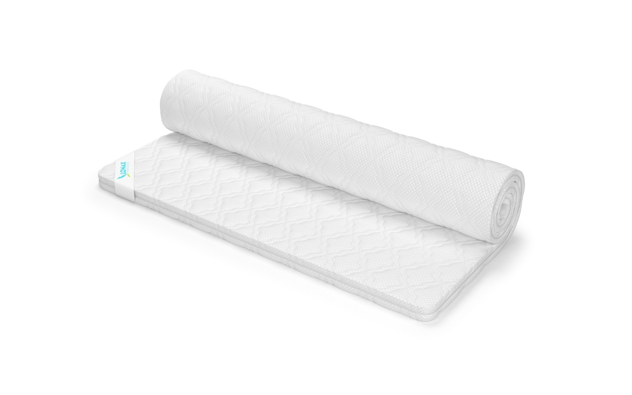 Lonax RELAX LATEX MEMORY 5 фото 6