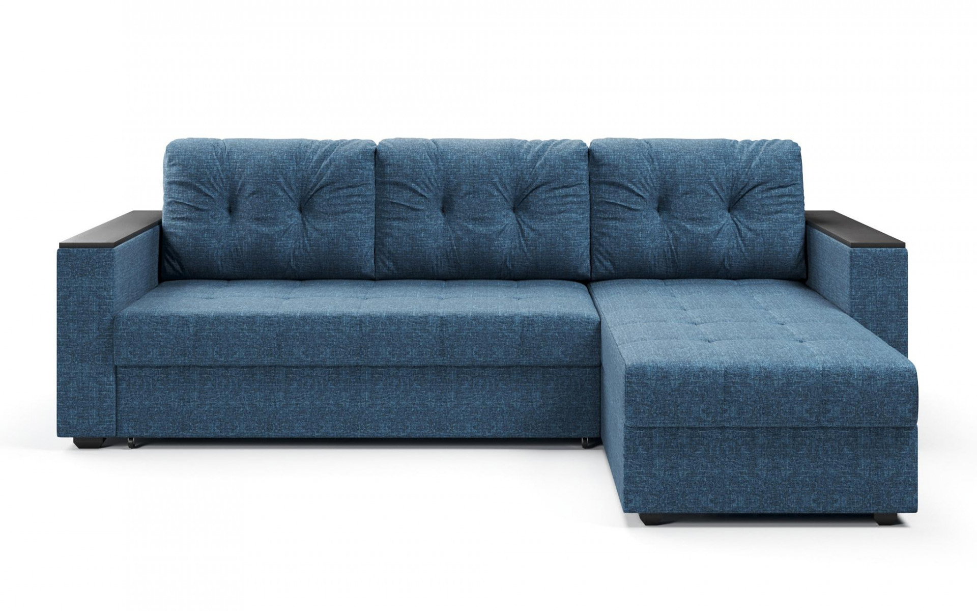 Gupan Диван-кровать угловой Атланта 4 Классик фото 23