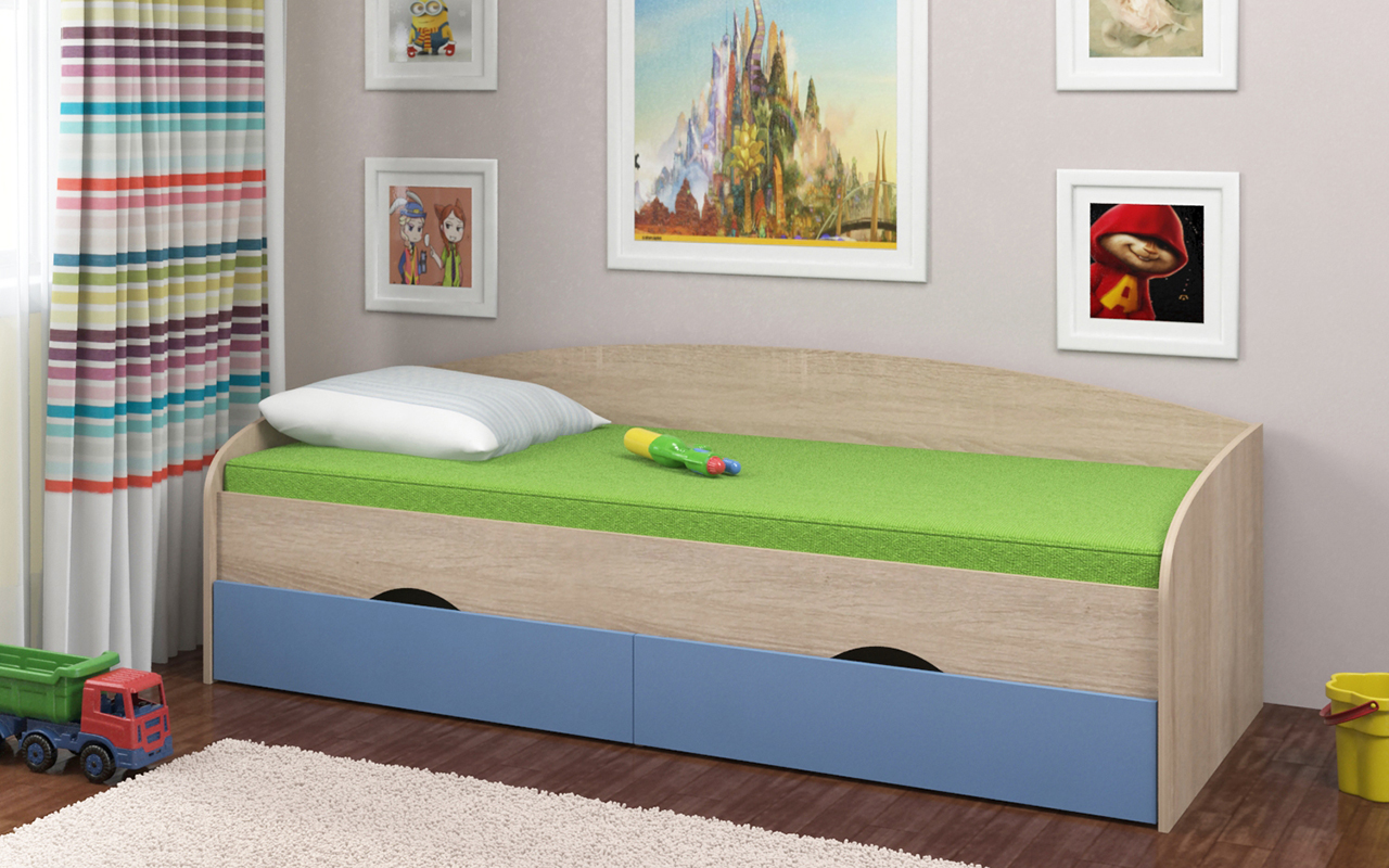 Формула Мебели Соня 2 фото 21