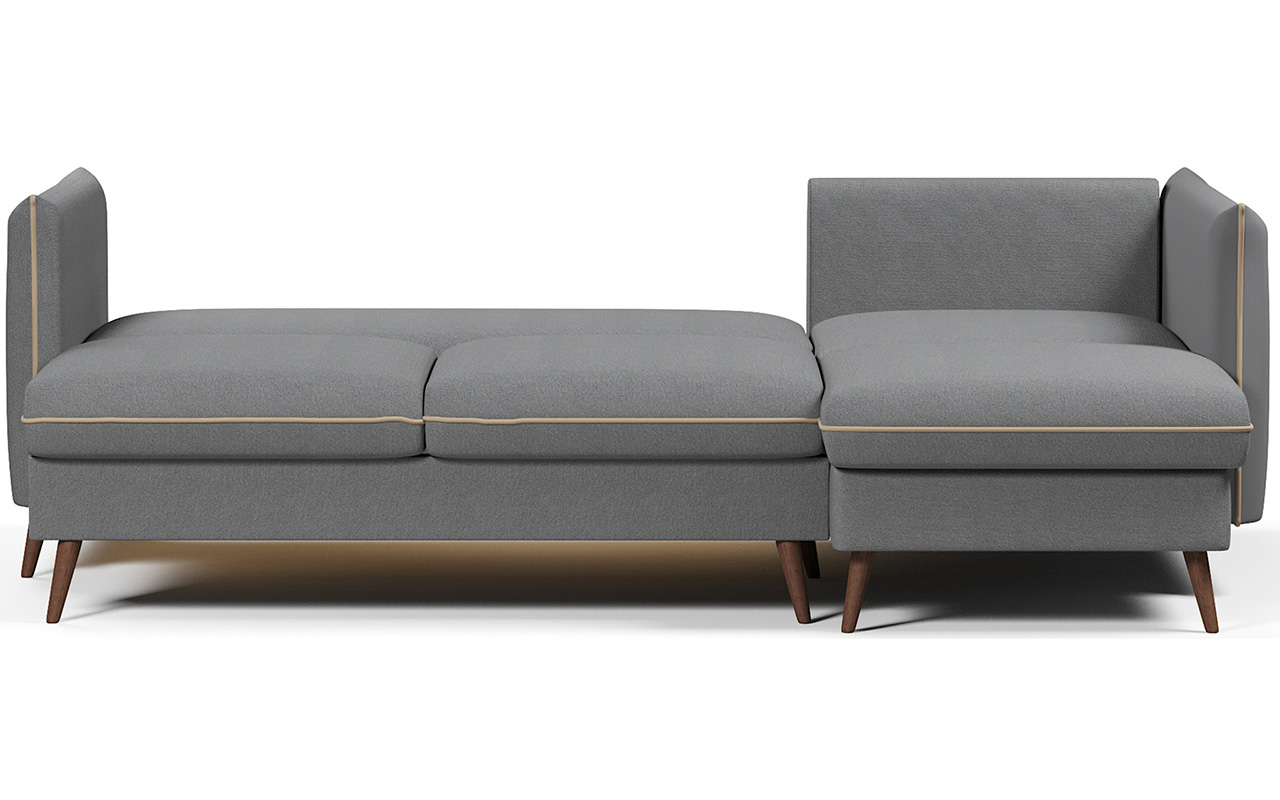 Gupan Delorm угловой фото 3