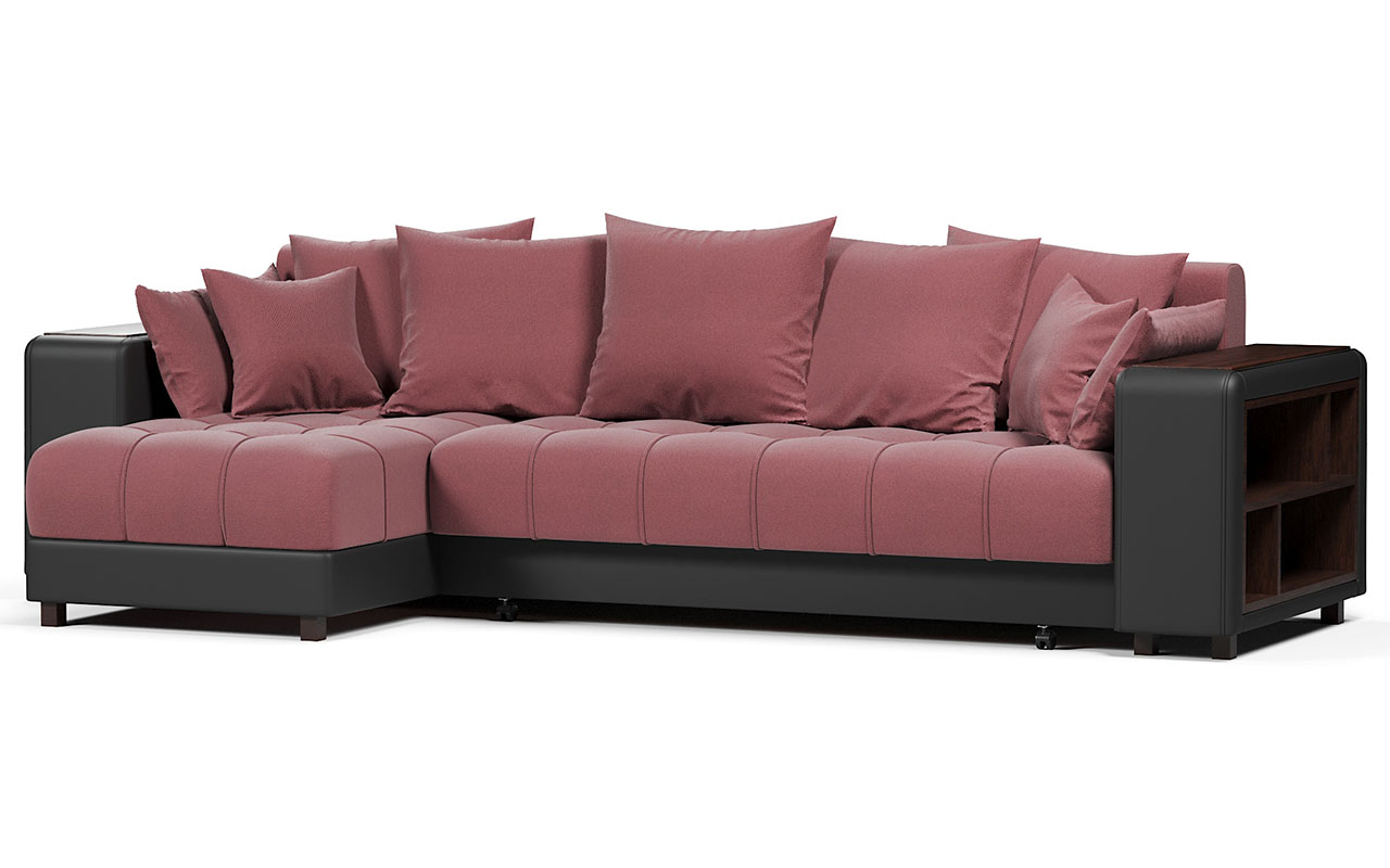 диван Gupan Дубай угловой 1 Gupan Дубай угловой