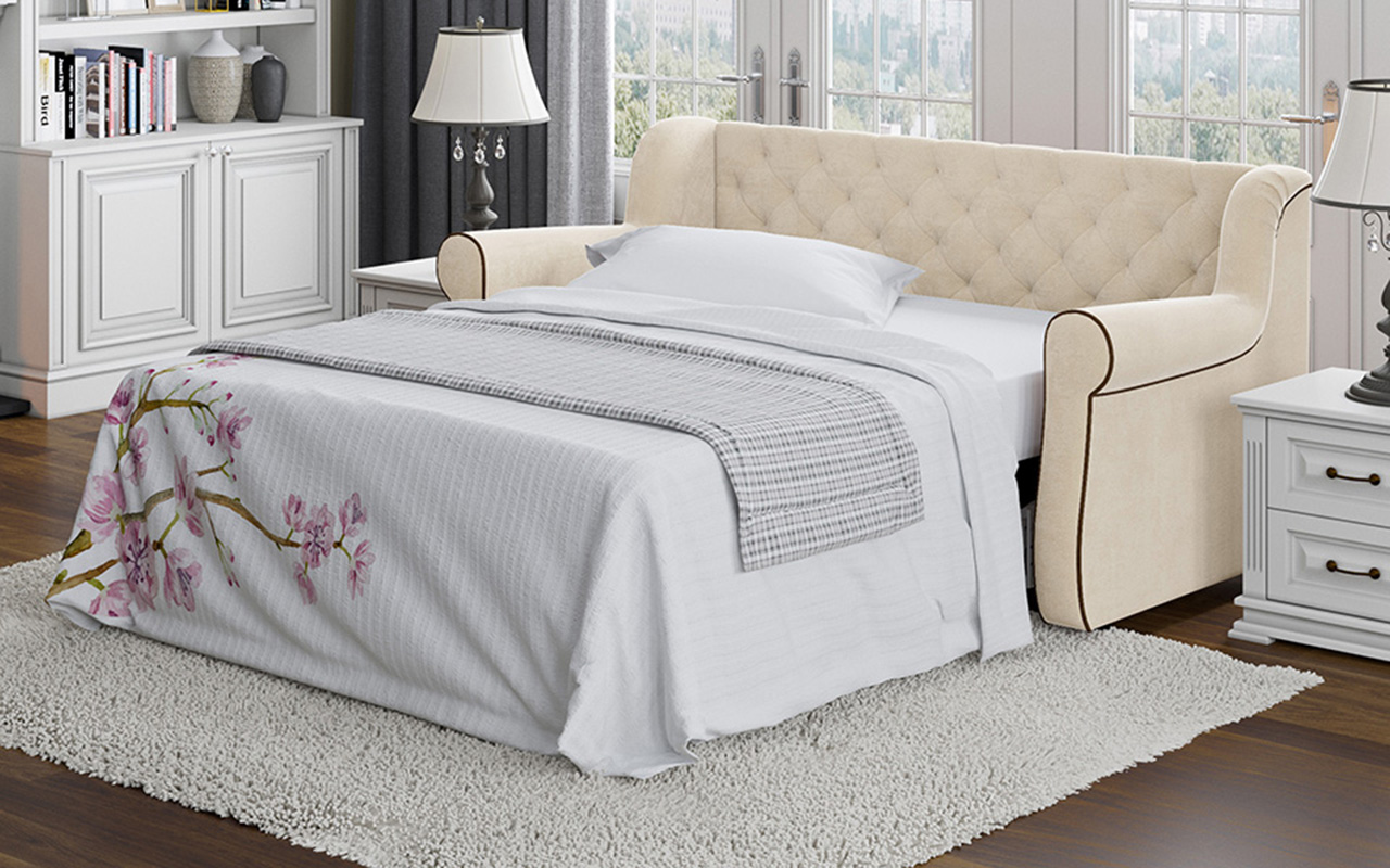 Орматек Synergy Grace 160*196 фото 24