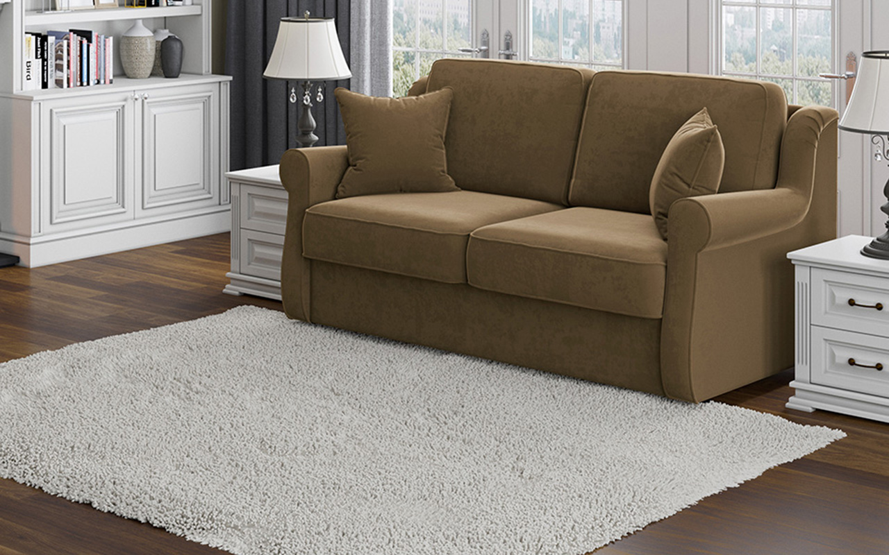 Орматек Synergy Grace 140*196 фото 53