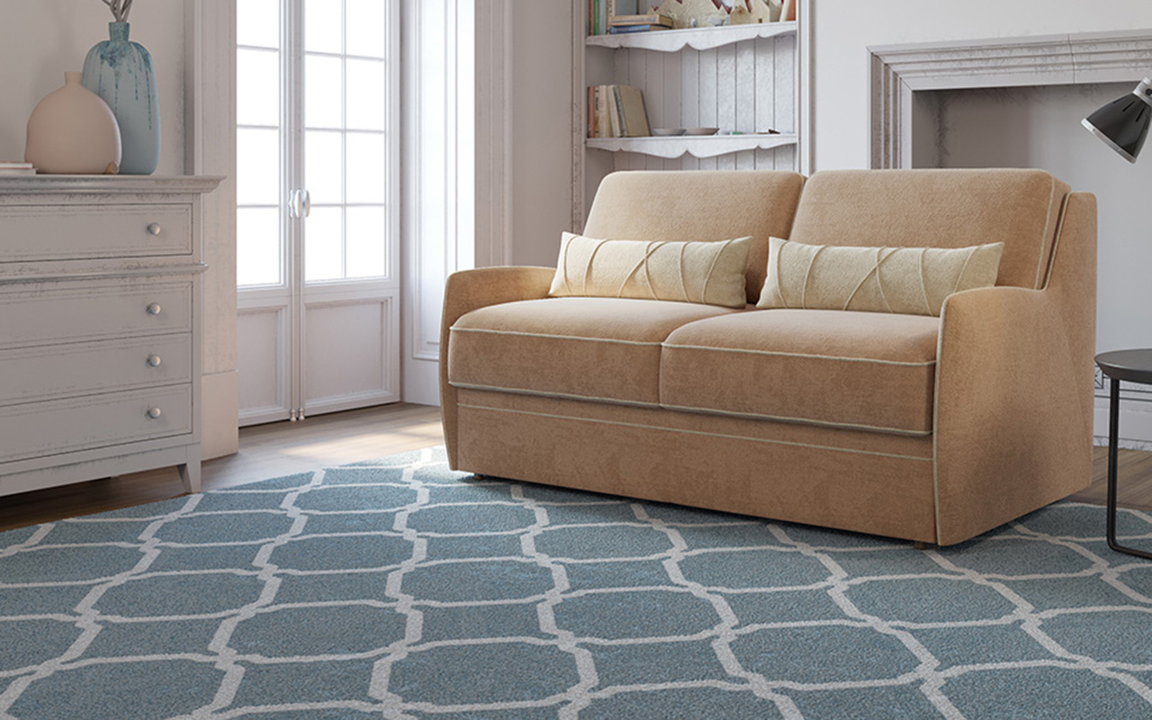 Орматек Synergy Slim 140*196 фото 35