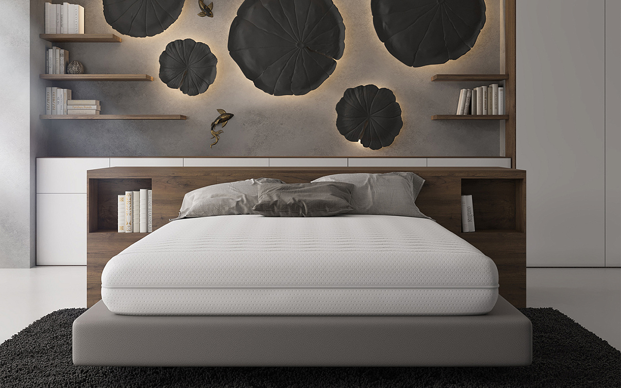 Евита Беспружинные Visco Air фото 4