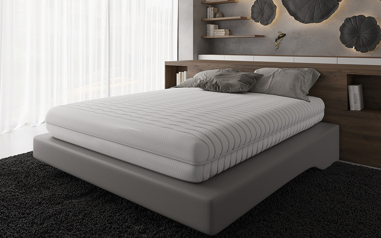 Евита Беспружинные Visco Air фото 3