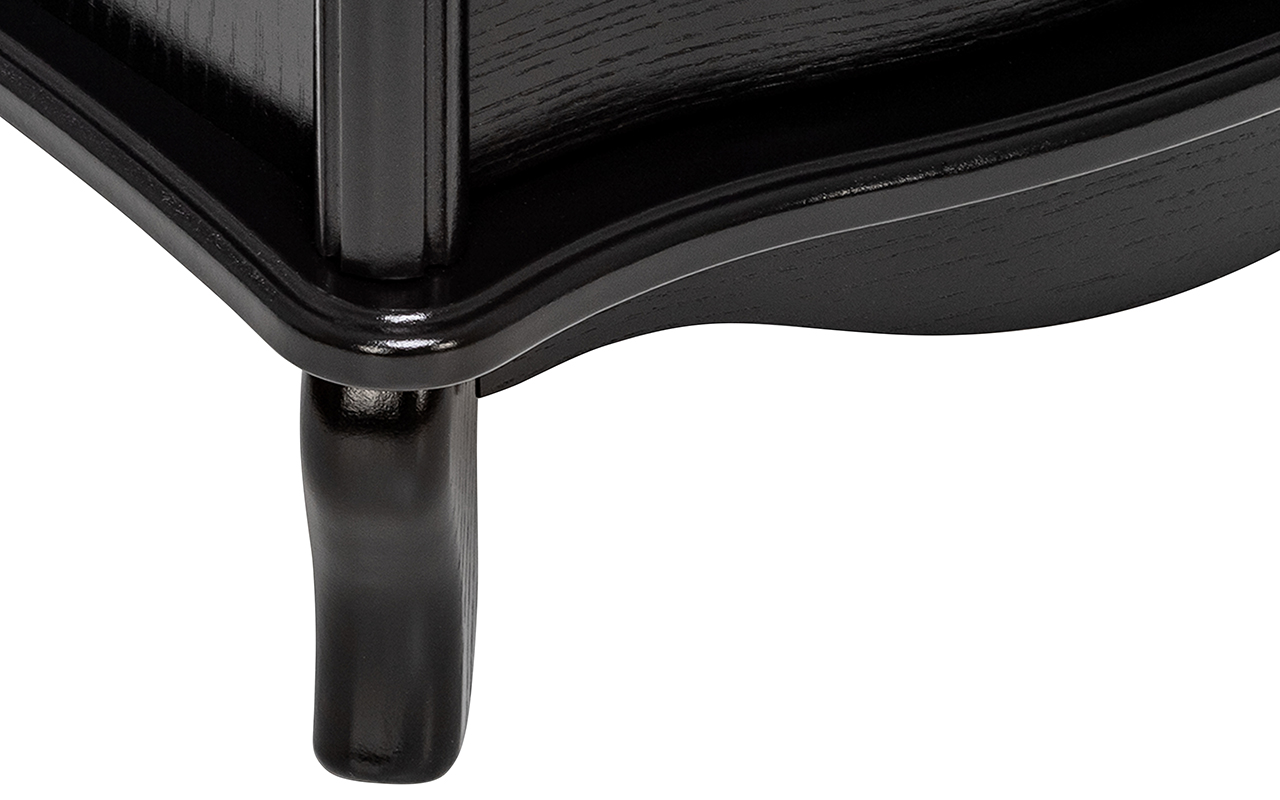 Mebel Impex Leset Джульетта узкий 6 ящиков фото 17