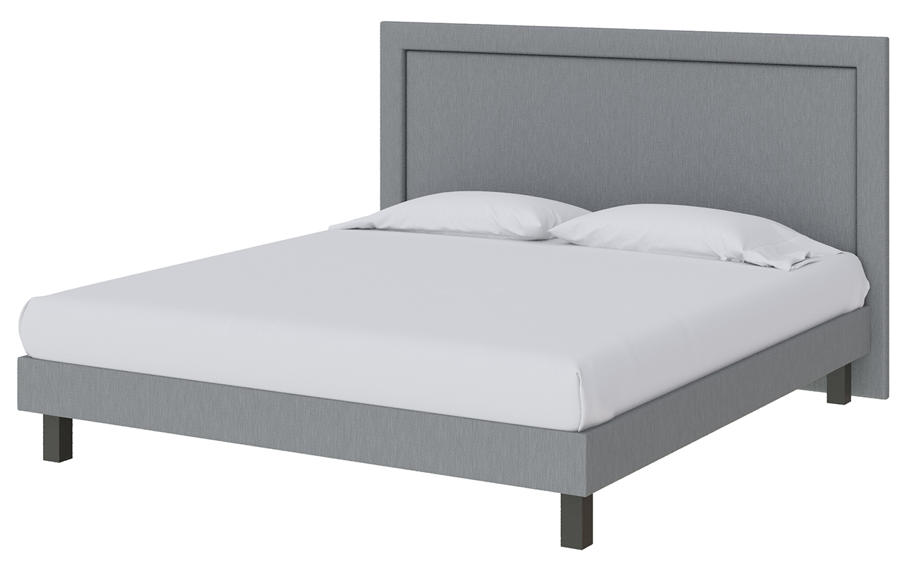 фото: Кровать ProSon London Boxspring Standart