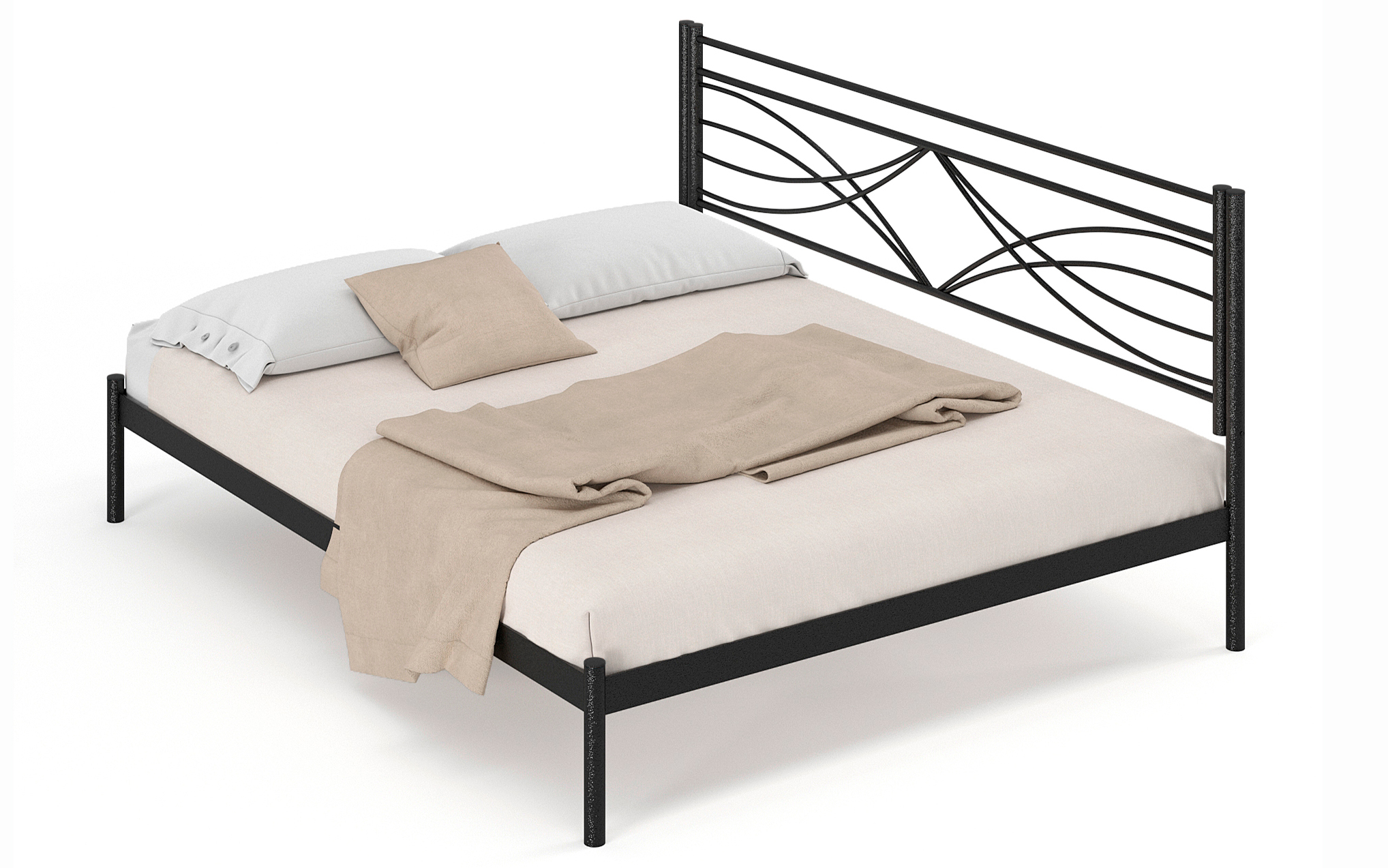 Стиллмет Тахты Мираж фото 3