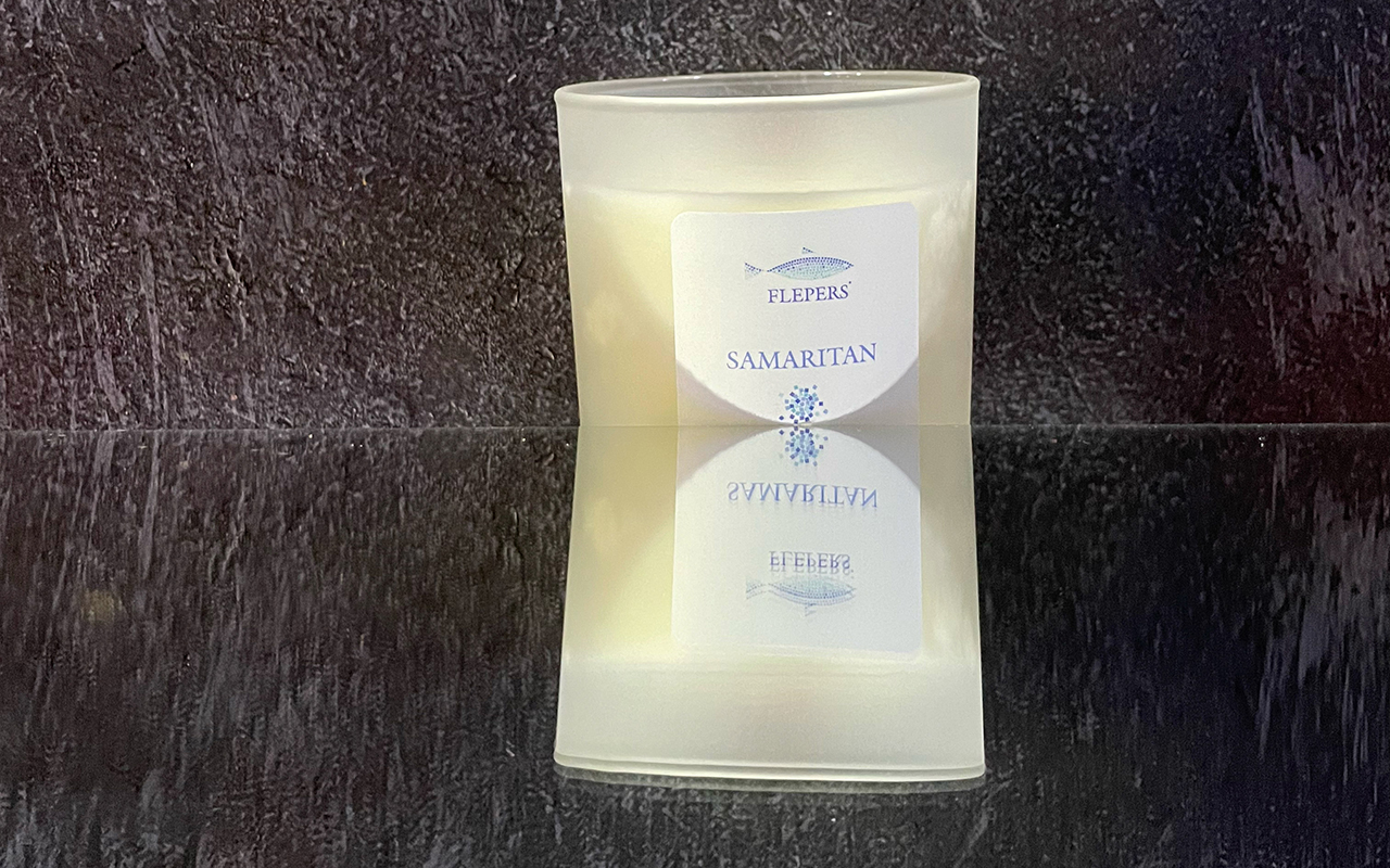 Flepers Samaritan фото 4
