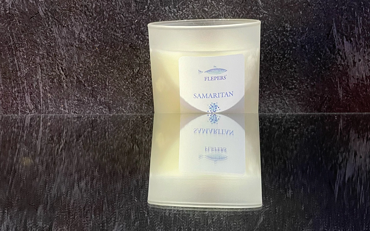 Flepers Samaritan фото 4